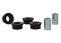 Whiteline Rear Toe arm - inner bushing W63583