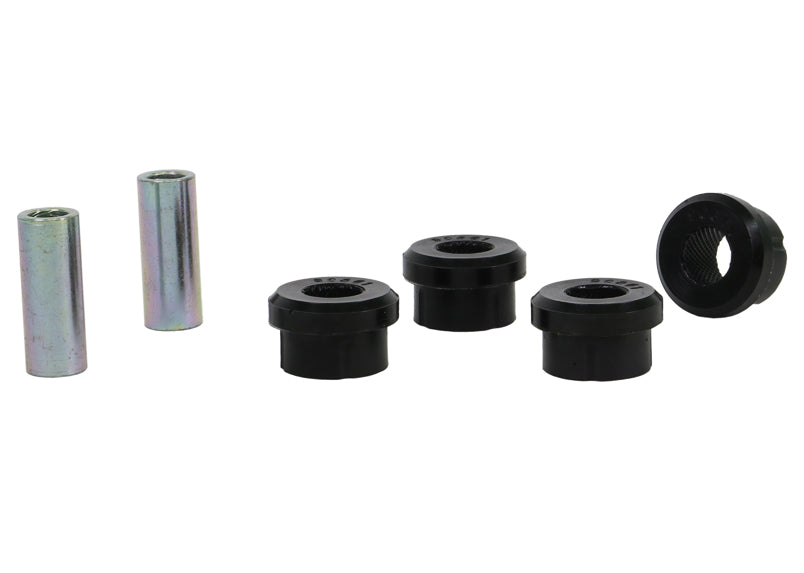 Whiteline Rear Trailing arm - front bushing W63584