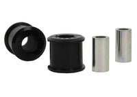 Whiteline Rear Trailing arm - upper front bushing W63585