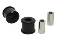Whiteline Rear Trailing arm - upper front bushing W63585