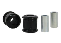 Whiteline Rear Trailing arm - lower front bushing W63586