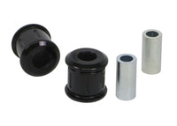 Whiteline Rear Trailing arm - lower front bushing W63586