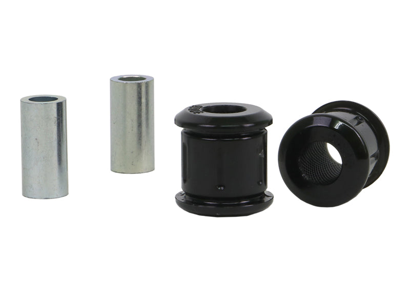 Whiteline Rear Trailing arm - lower front bushing W63586