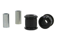 Whiteline Rear Trailing arm - lower front bushing W63586