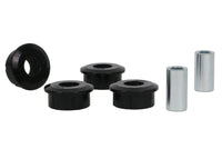 Whiteline Rear Trailing arm - upper rear bushing W63587
