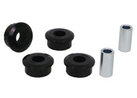 Whiteline Rear Trailing arm - upper rear bushing W63587