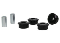 Whiteline Rear Trailing arm - upper rear bushing W63587