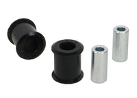 Whiteline Rear Control arm - lower front inner bushing W63588