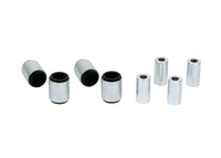 Whiteline Rear Trailing arm - lower bushing W63591