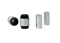 Whiteline Rear Control arm - lower front inner bushing W63592