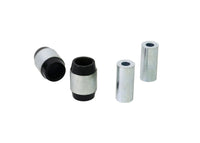 Whiteline Rear Control arm - lower front inner bushing W63592