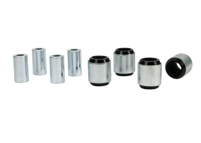 Whiteline Rear Control arm - lower rear inner and outer bushing W63594