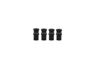 Whiteline Rear Spring - eye rear and shackle bushing W71023