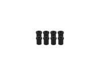 Whiteline Rear Spring - eye rear and shackle bushing W71023