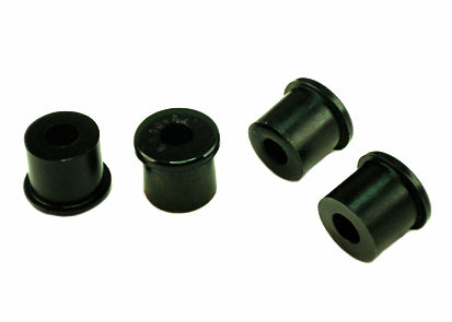 Whiteline Rear Spring - eye rear and shackle bushing W71043