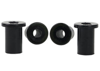 Whiteline Rear Spring - shackle bushing W71050