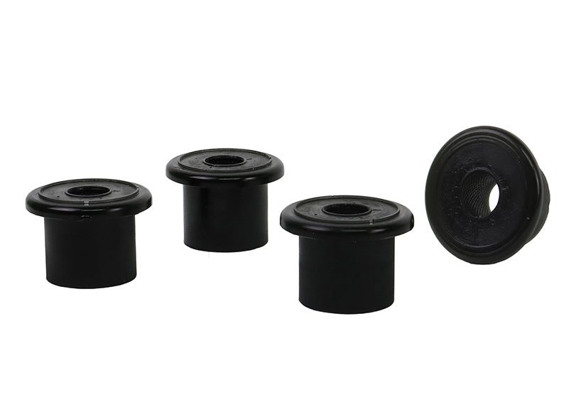 Whiteline Rear Spring - eye front bushing W71055