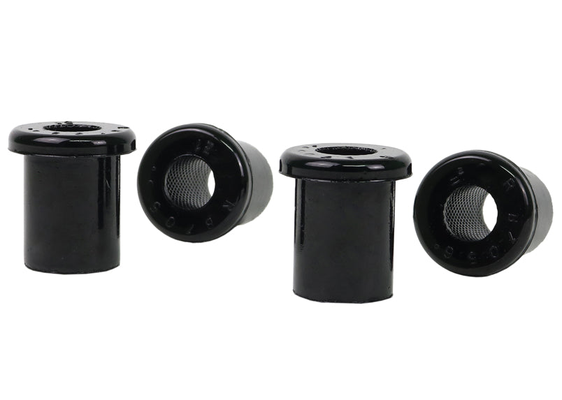 Whiteline Rear Spring - eye rear bushing W71056