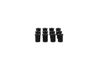 Whiteline Front Spring - eye front/rear and shackle bushing W71059