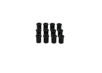Whiteline Front Spring - eye front/rear and shackle bushing W71059