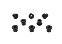 Whiteline Rear Spring - eye rear and shackle bushing W71060