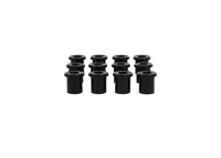 Whiteline Rear Spring - eye front/rear and shackle bushing W71074
