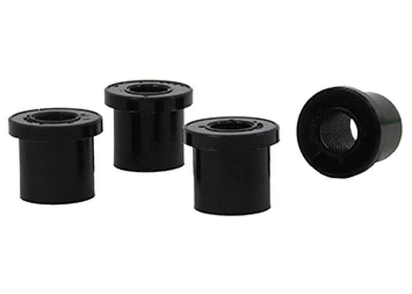 Whiteline Rear Spring - eye rear bushing W71085