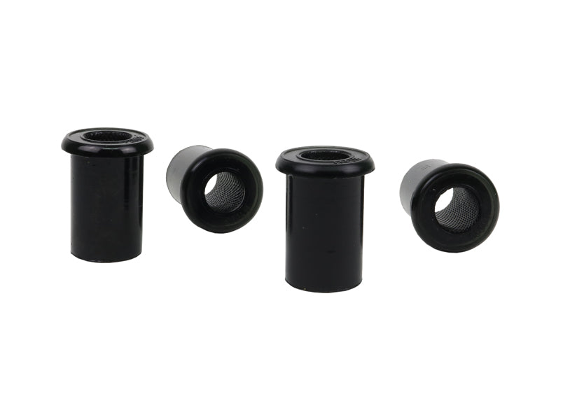 Whiteline Rear Spring - shackle bushing W71093