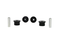 Whiteline Rear Spring - eye front bushing W71103