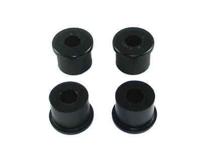 Whiteline Rear Spring - eye rear and shackle bushing W71104