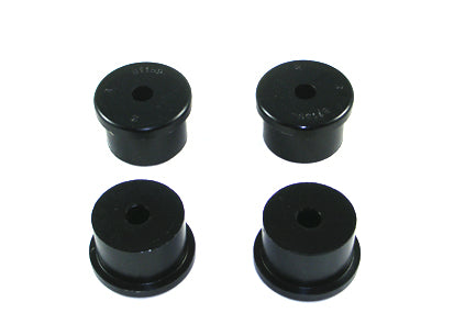 Whiteline Rear Spring - eye rear bushing W71159