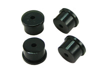 Whiteline Rear Spring - eye rear bushing W71185
