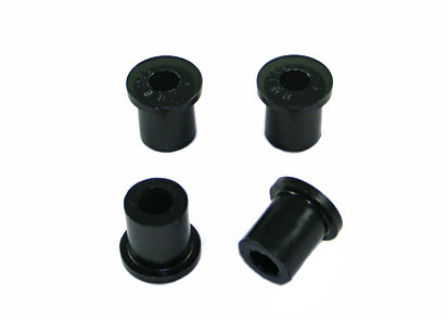 Whiteline Rear Spring - eye rear bushing W71186