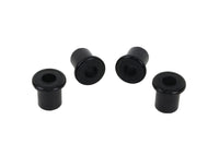 Whiteline Rear Spring - shackle bushing W71215