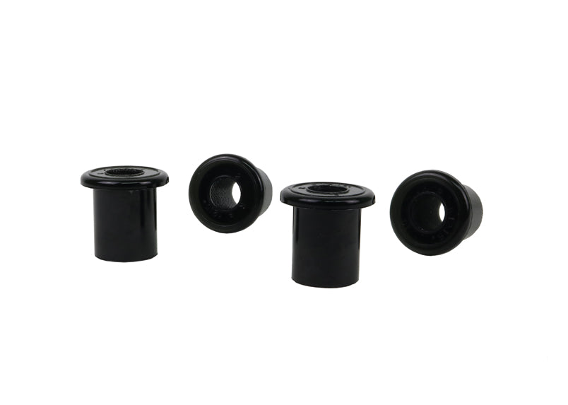Whiteline Rear Spring - shackle bushing W71215