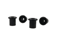 Whiteline Rear Spring - shackle bushing W71215