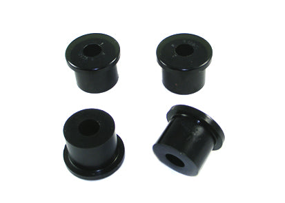Whiteline Rear Spring - eye front bushing W71287