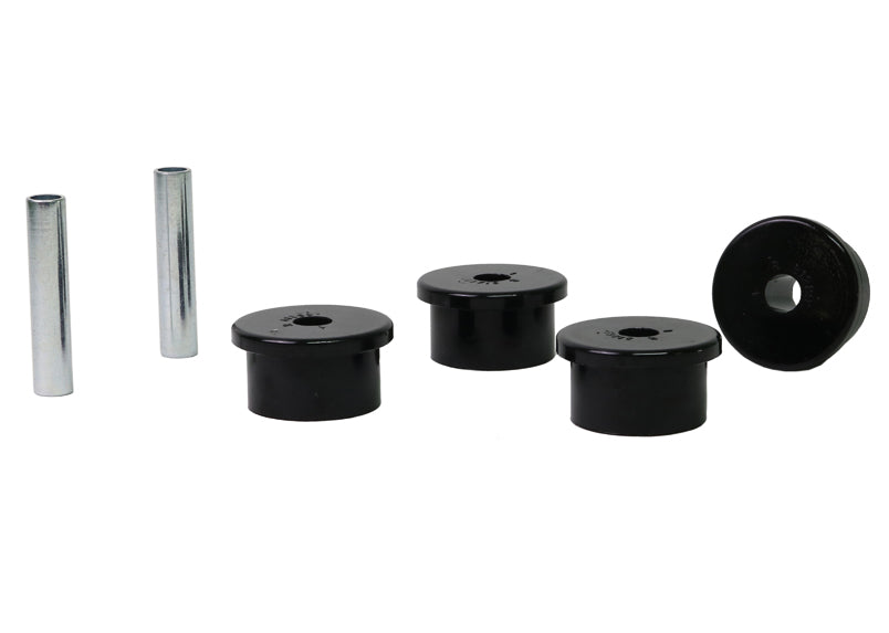 Whiteline Rear Spring - eye front bushing W71289