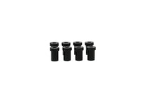 Whiteline Rear Spring - eye rear and shackle bushing W71374