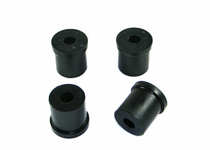 Whiteline Rear Spring - eye rear bushing W71378