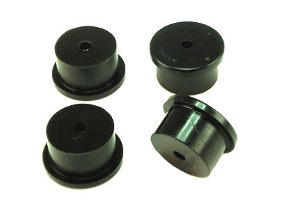 Whiteline Rear Spring - eye rear bushing W71387