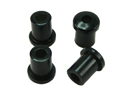 Whiteline Rear Spring - shackle bushing W71388