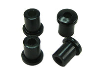 Whiteline Rear Spring - shackle bushing W71388