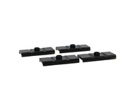 Whiteline Rear Spring - to saddle insulator bushing W71403