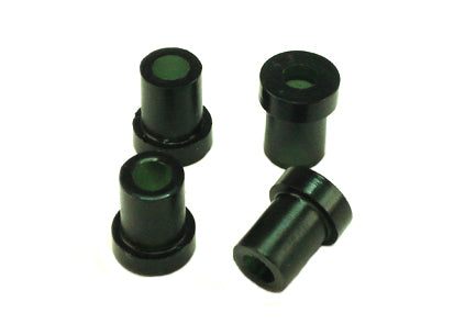 Whiteline Rear Spring - shackle bushing W71406