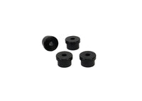 Whiteline Rear Spring - eye front bushing W71411