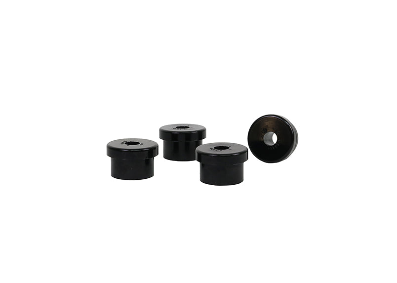 Whiteline Rear Spring - eye front bushing W71411