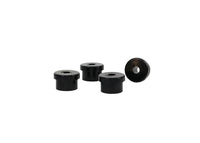 Whiteline Rear Spring - eye front bushing W71411