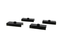 Whiteline Rear Spring - to saddle insulator bushing W71413