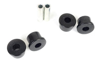 Whiteline Rear Spring - eye front bushing W71455